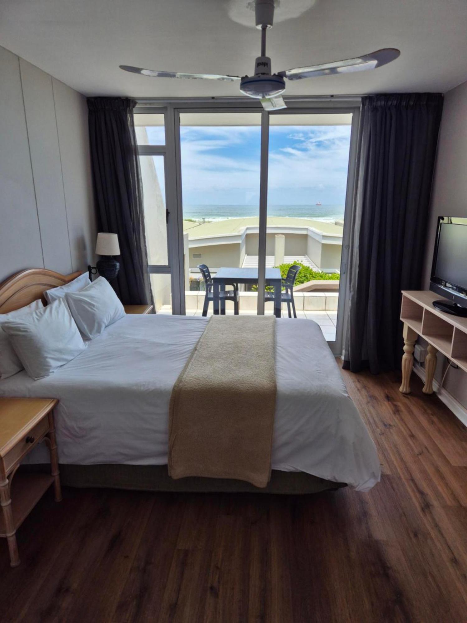 Dolphin Beach Hotel Self Catering Apartments Блаубергстранд Экстерьер фото